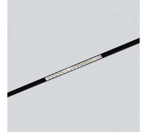 Встраиваемый светильник Elektrostandard Slim Magnetic 85530/01