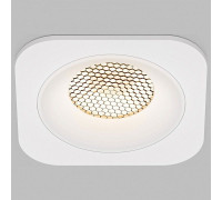 Встраиваемый светильник Elektrostandard Tetro 15276/LED