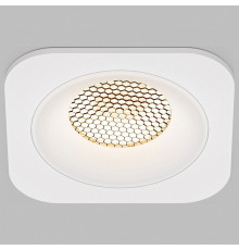 Встраиваемый светильник Elektrostandard Tetro 15276/LED