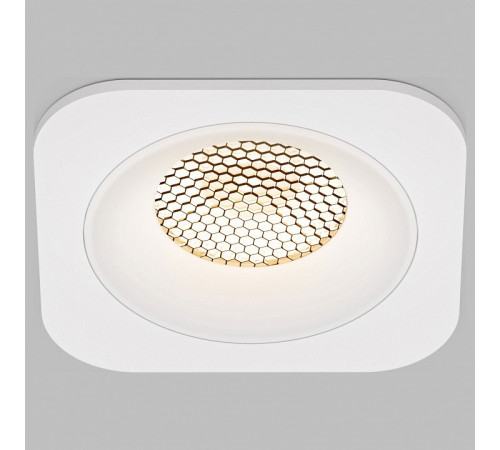 Встраиваемый светильник Elektrostandard Tetro 15276/LED