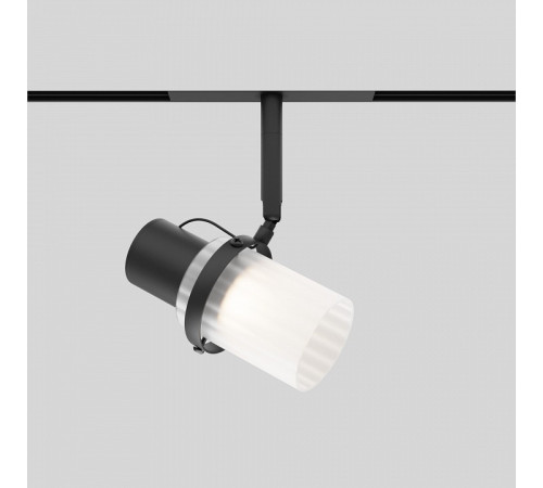 Светильник на штанге Elektrostandard Slim Magnetic 85532/01 черный