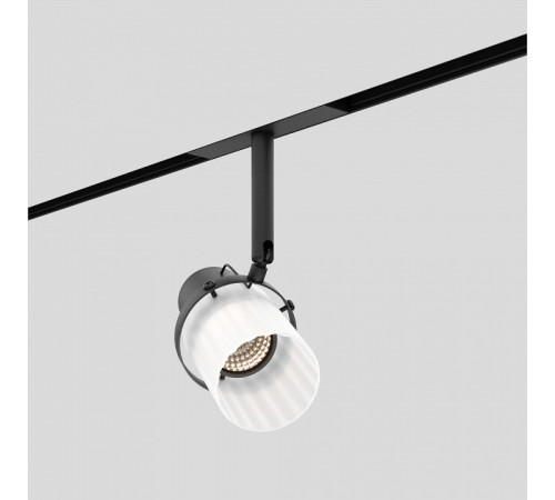 Светильник на штанге Elektrostandard Slim Magnetic 85532/01 черный