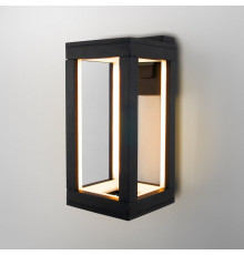 Накладной светильник Elektrostandard Frame 1527 TECHNO LED