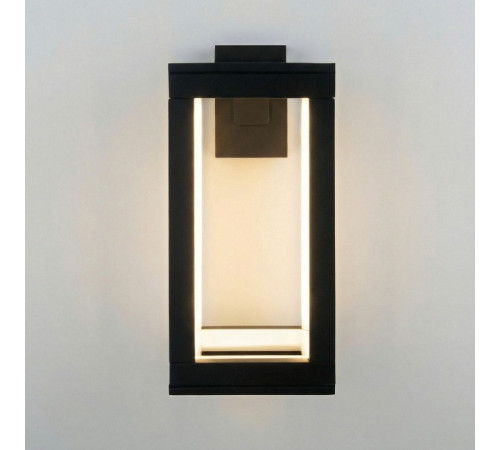 Накладной светильник Elektrostandard Frame 1527 TECHNO LED