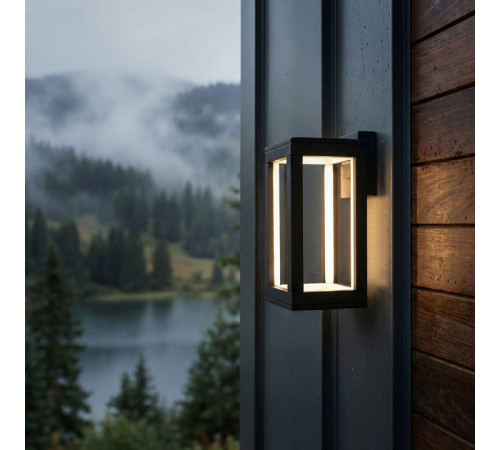 Накладной светильник Elektrostandard Frame 1527 TECHNO LED