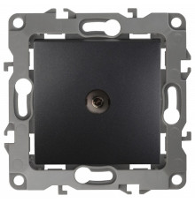 ТВ-розетка без рамки Эра Эра 12 12-3101-05