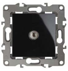 ТВ-розетка без рамки Эра Эра 12 12-3101-06