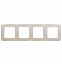 Рамка на 4 поста Эра Эра 12 12-5004-02