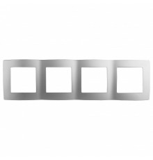 Рамка на 4 поста Эра Эра 12 12-5004-03