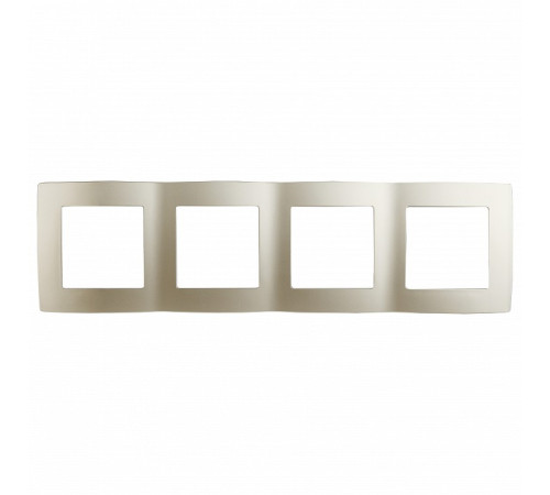 Рамка на 4 поста Эра Эра 12 12-5004-04