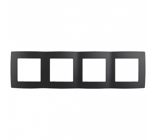 Рамка на 4 поста Эра Эра 12 12-5004-05