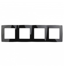 Рамка на 4 поста Эра Эра 12 12-5004-06