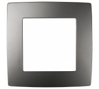 Рамка на 1 пост Эра Эра 12 12-5001-12