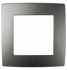 Рамка на 1 пост Эра Эра 12 12-5001-12