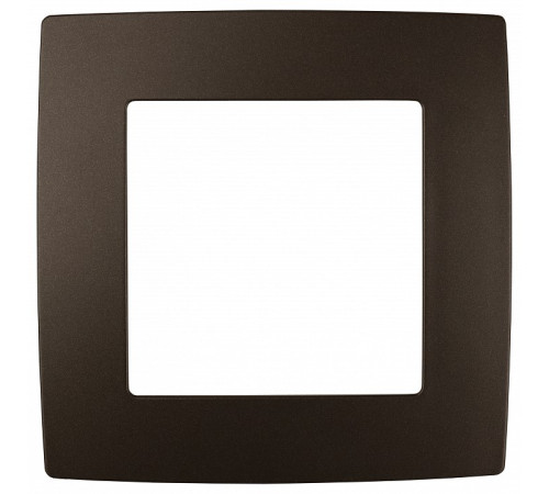 Рамка на 1 пост Эра Эра 12 12-5001-13