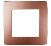 Рамка на 1 пост Эра Эра 12 12-5001-14