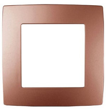 Рамка на 1 пост Эра Эра 12 12-5001-14