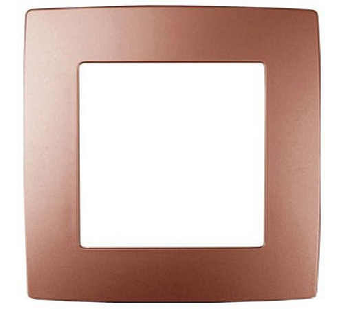 Рамка на 1 пост Эра Эра 12 12-5001-14