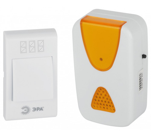 Звонок беспроводной Эра A02