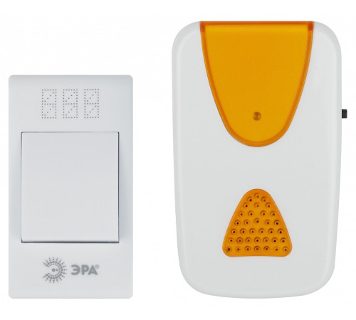 Звонок беспроводной Эра A02