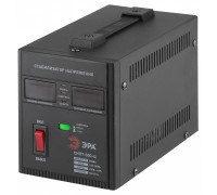 Стабилизатор напряжения Эра  СНПТ-500-Ц