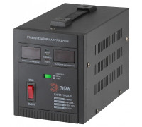 Стабилизатор напряжения Эра  СНПТ-1000-Ц