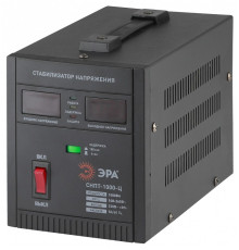 Стабилизатор напряжения Эра  СНПТ-1000-Ц