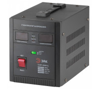 Стабилизатор напряжения Эра  СНПТ-2000-Ц