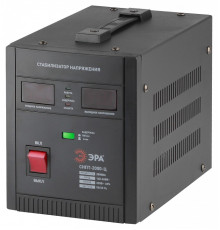 Стабилизатор напряжения Эра  СНПТ-2000-Ц