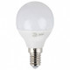 Лампа светодиодная Эра Стандарт LED P45-7W-827-E14