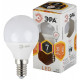 Лампа светодиодная Эра Стандарт LED P45-7W-827-E14