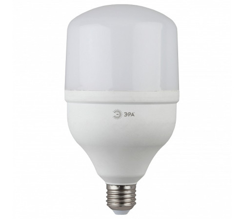 Лампа светодиодная Эра LED POWER T80-20W-4000-E27