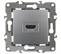 Розетка HDMI без рамки Эра Эра 12 12-3114-03