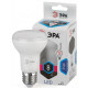 Лампа светодиодная Эра Стандарт LED R63-8W-840-E27