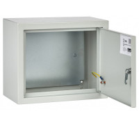 Электрический щиток накладной Эра  NO-112-00