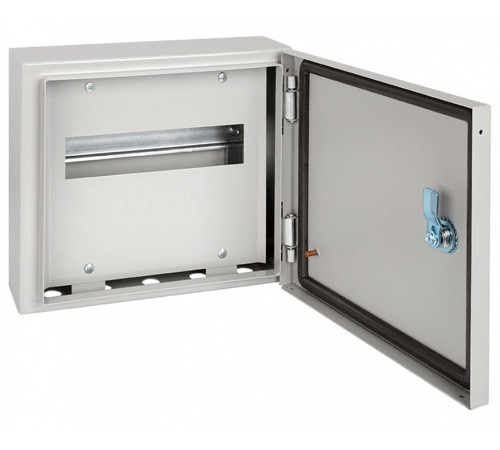 Электрический щиток навесной Эра NO-120-01