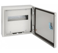 Электрический щиток навесной Эра  NO-120-01