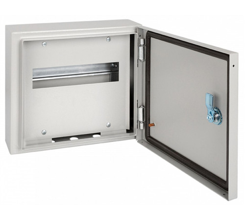 Электрический щиток навесной Эра NO-120-01