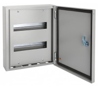 Электрический щиток навесной Эра  NO-121-01