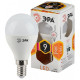 Лампа светодиодная Эра Стандарт LED P45-9W-827-E14