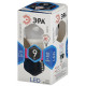 Лампа светодиодная Эра Стандарт LED P45-9W-840-E14