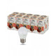 Лампа светодиодная Эра Стандарт LED P45-9W-827-E27