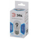Лампа светодиодная Эра Стандарт LED P45-9W-840-E27