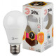 Лампа светодиодная Эра Стандарт LED A60-7W-827-E27