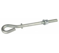 Крюк Эра  B20/240