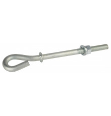 Крюк Эра  B20/240