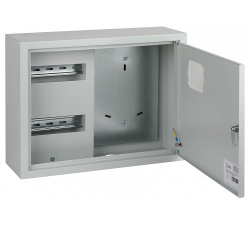 Электрический щиток навесной Эра NO-132-04