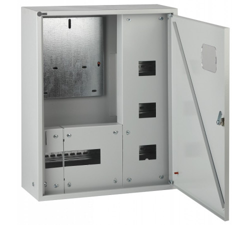 Электрический щиток навесной Эра NO-132-04