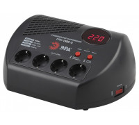 Стабилизатор напряжения Эра  СНК-1500-Ц