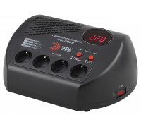 Стабилизатор напряжения Эра  СНК-2000-Ц